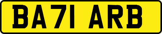 BA71ARB