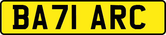 BA71ARC
