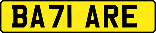 BA71ARE