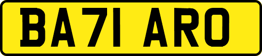 BA71ARO