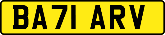 BA71ARV