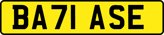 BA71ASE