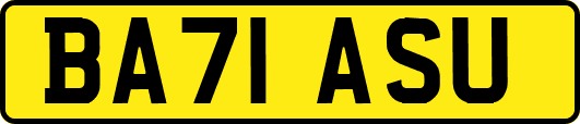 BA71ASU