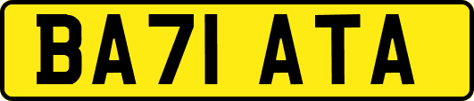 BA71ATA