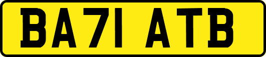 BA71ATB