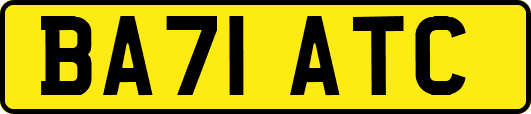 BA71ATC