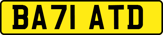 BA71ATD