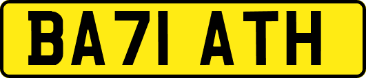 BA71ATH