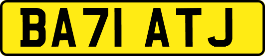 BA71ATJ