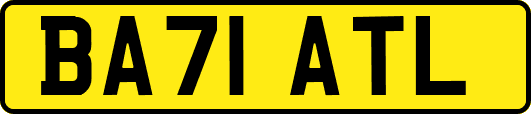 BA71ATL