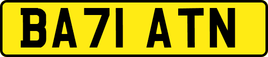 BA71ATN
