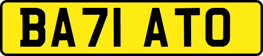 BA71ATO