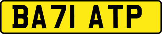 BA71ATP
