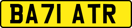 BA71ATR