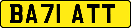BA71ATT