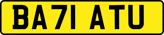 BA71ATU