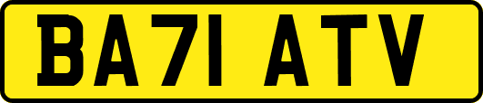 BA71ATV