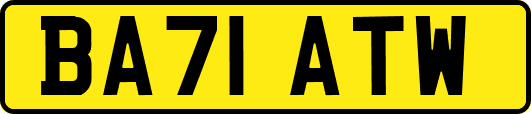 BA71ATW