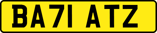 BA71ATZ