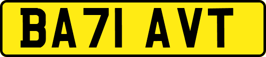 BA71AVT