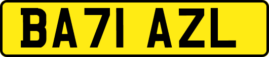 BA71AZL