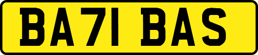 BA71BAS