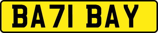 BA71BAY