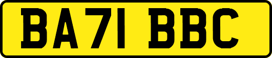 BA71BBC