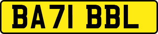 BA71BBL