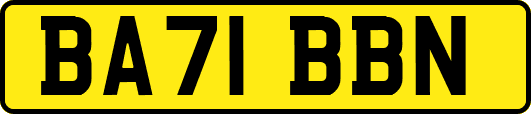 BA71BBN