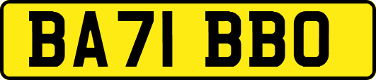 BA71BBO