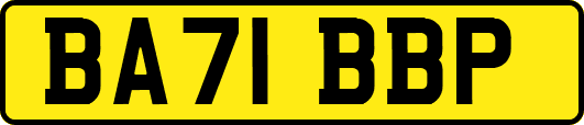 BA71BBP