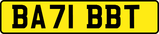 BA71BBT