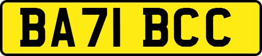 BA71BCC