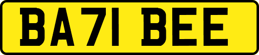 BA71BEE