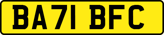 BA71BFC