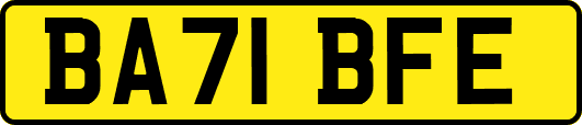 BA71BFE