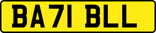 BA71BLL