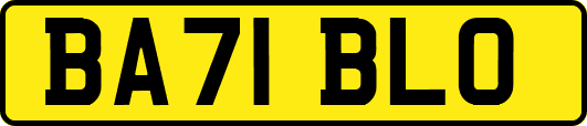 BA71BLO