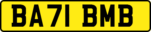 BA71BMB