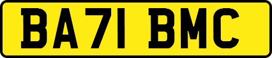 BA71BMC