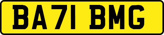 BA71BMG