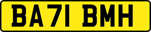 BA71BMH