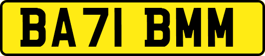 BA71BMM