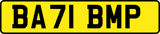 BA71BMP