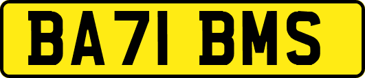 BA71BMS