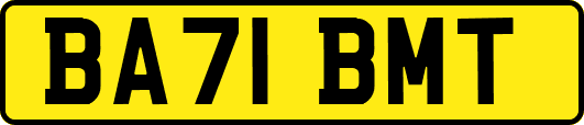 BA71BMT