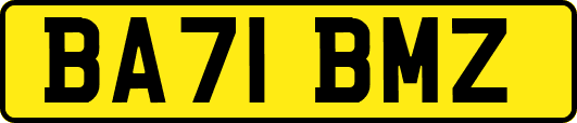 BA71BMZ