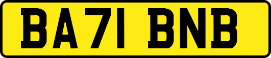 BA71BNB
