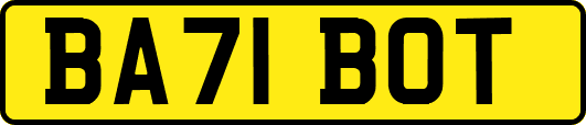 BA71BOT